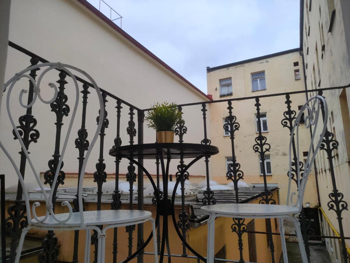 Glamour Frida Apartment Praga Exterior foto